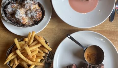 The new darling of the neighbourhood