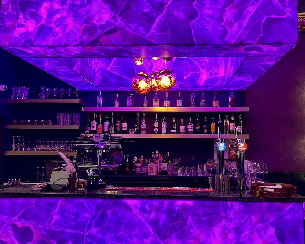 A hidden culinary gem deserving of support - Celestia