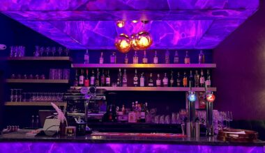 A hidden culinary gem deserving of support - Celestia