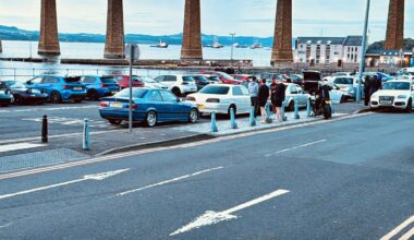 Council to consider petition about boy racers