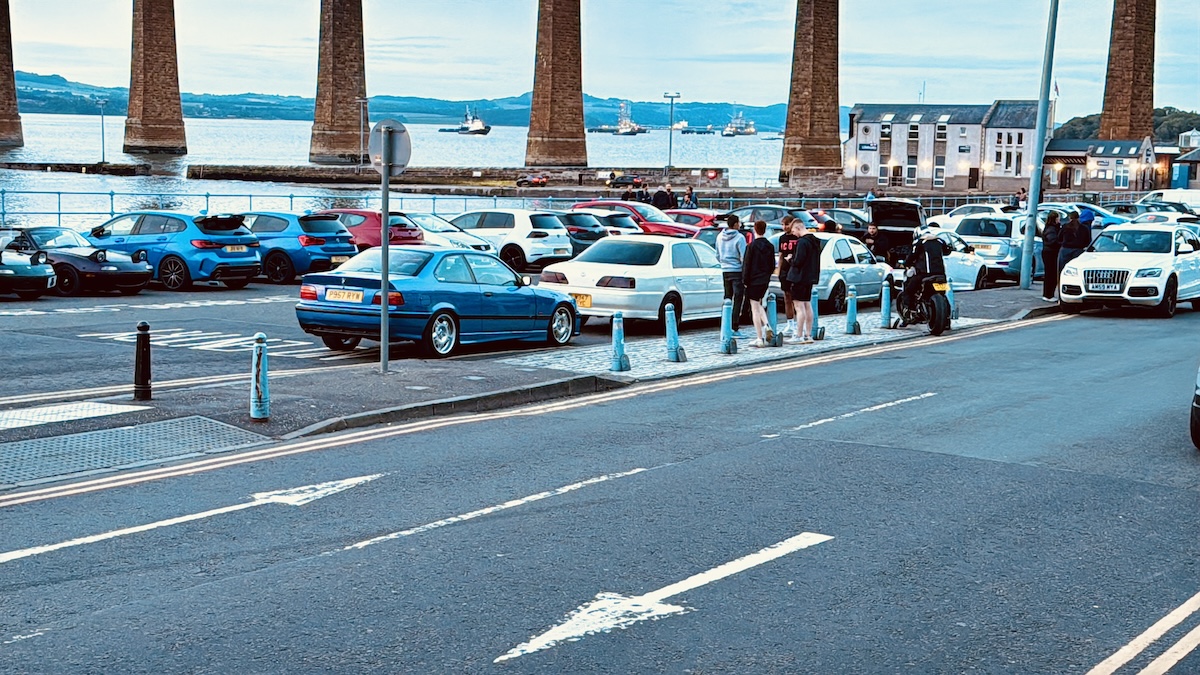 Council to consider petition about boy racers