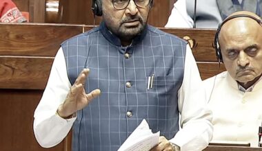 Allopathy and Ayush complement each other, not competitors: Union Ayush Minister