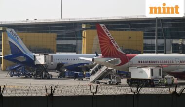 Delhi airport operator on Saturday, 20 September 2025, issues advisory after cyberattacks impact European airports