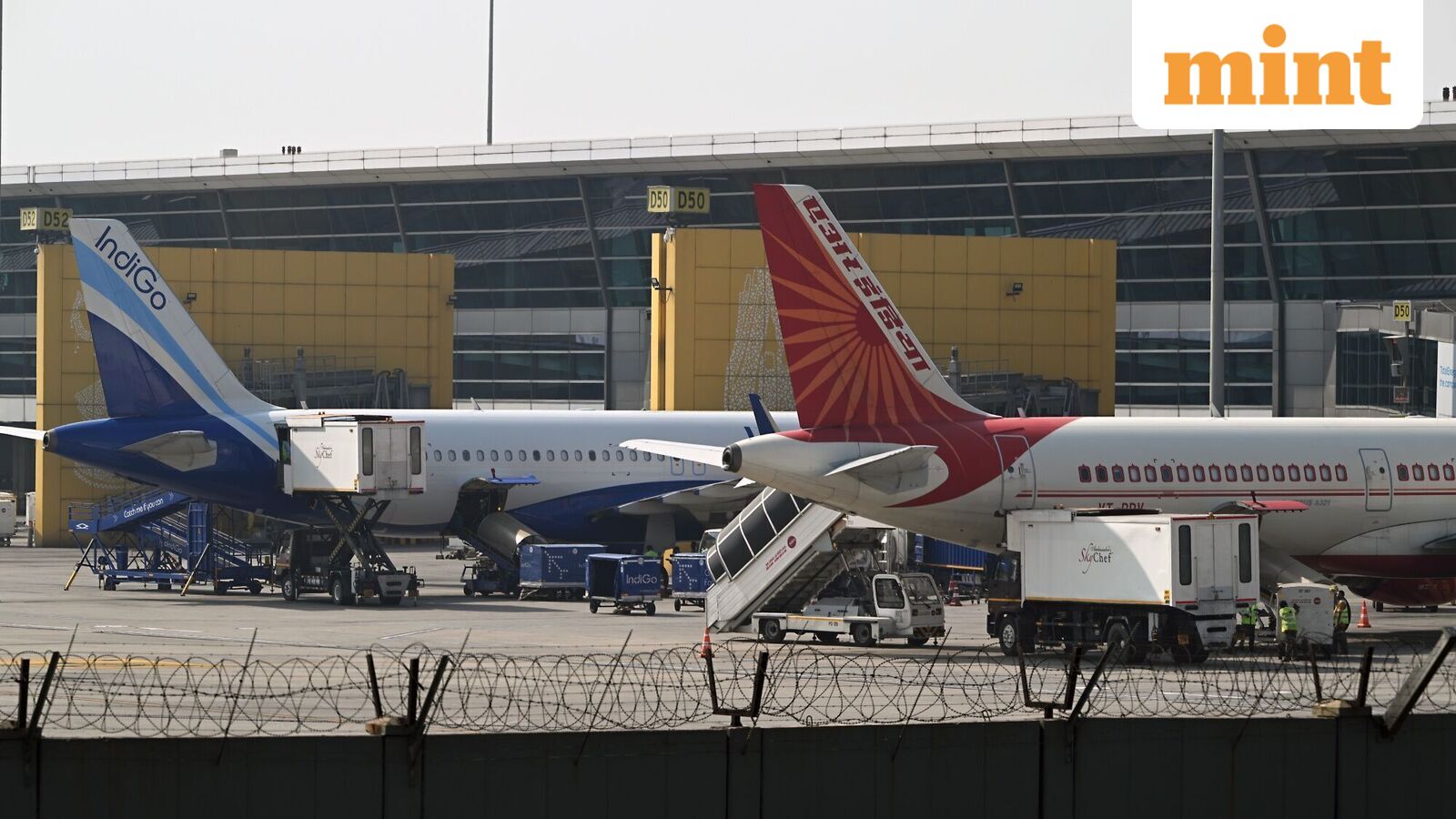 Delhi airport operator on Saturday, 20 September 2025, issues advisory after cyberattacks impact European airports