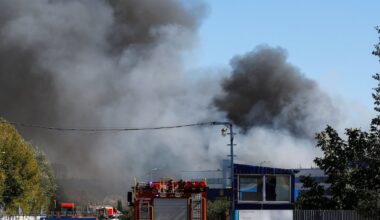 Government quietly donates air defence systems to Ukraine – The Irish Times