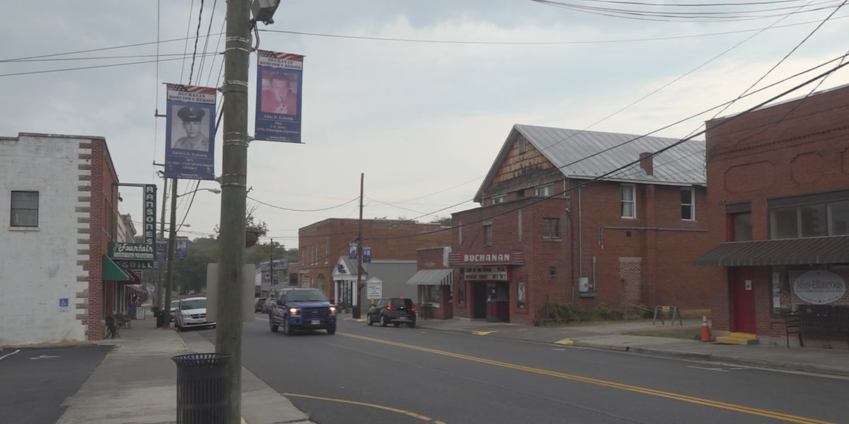 Comcast launches broadband expansion in Buchanan