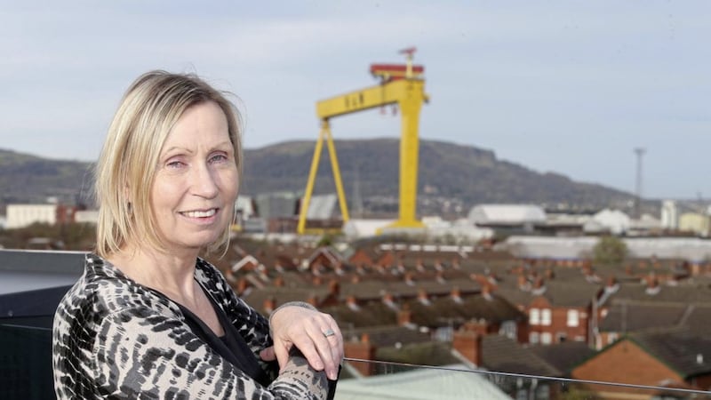 Former loyalist paramilitaries and Orangemen sign up as numbers learning Irish increases