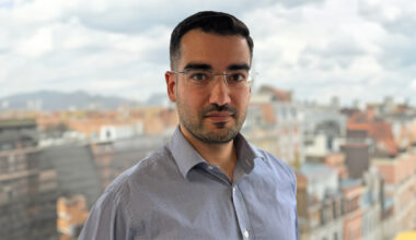 Ibrahim Ishmail