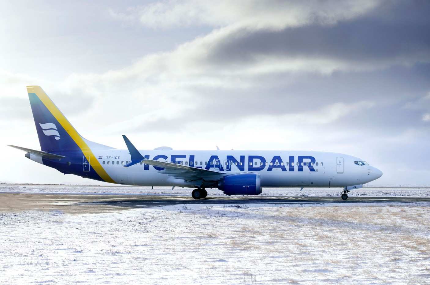 Icelandair Launches Year-Round Service Between Edinburgh and Reykjavik, Enhancing Tourism Between Scotland and North America: What You Need to Know
