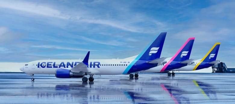 Icelandair Introduces New Flights to Istanbul and Edinburgh Set to Boost Tourism in Turkey and Scotland