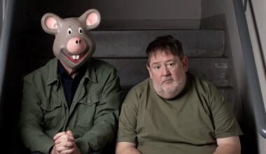 Ideal at LOWRY "is a laugh out loud riot of a theatre show"
