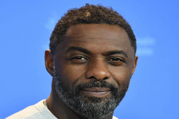 Idris Elba