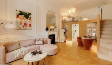 Your Apartment launches seven units in Notting Hill