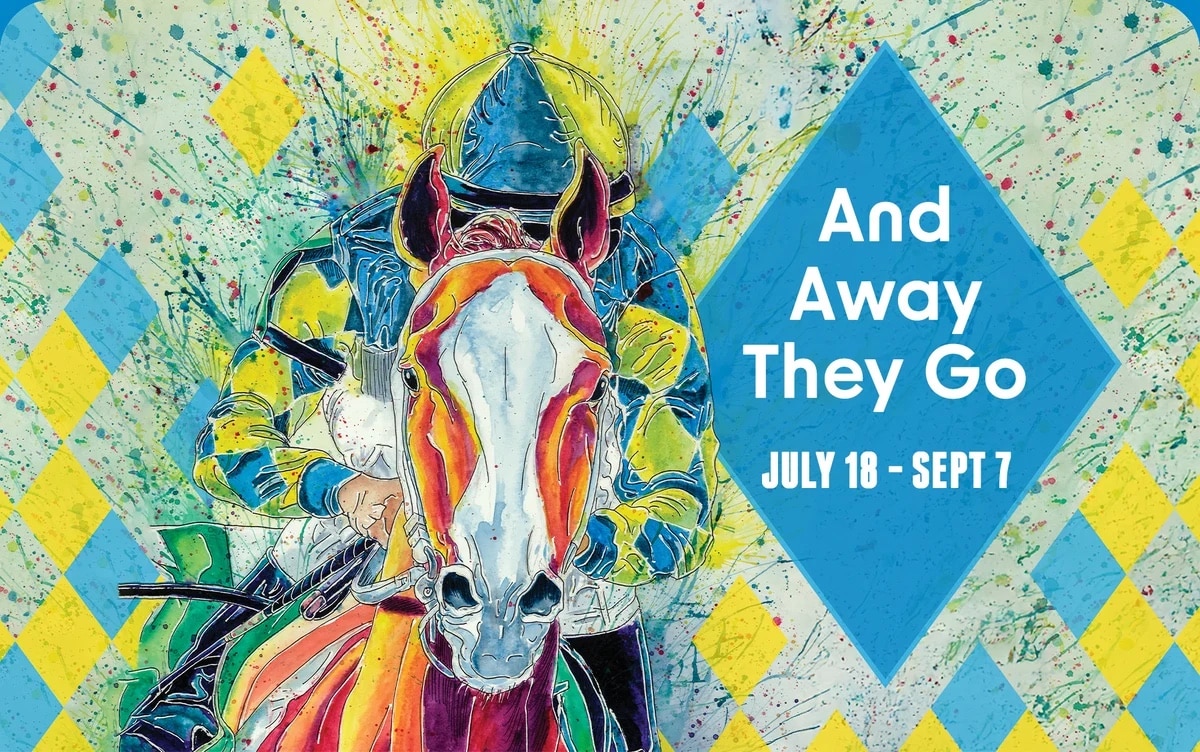 Del Mar Turf Club Barn Notes: Hernandez, Baffert Are Meet Leaders
