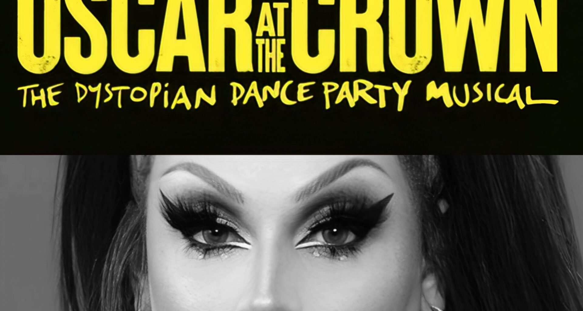 JAN SPORT TO MAKE UK MUSICAL DEBUT IN OSCAR AT THE CROWN – Theatre Fan