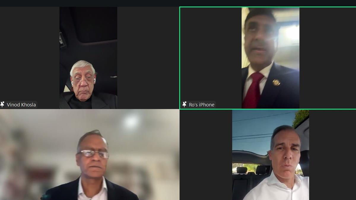 Donald Trump tariffs spark alarm over India-U.S. ties, calls for unity