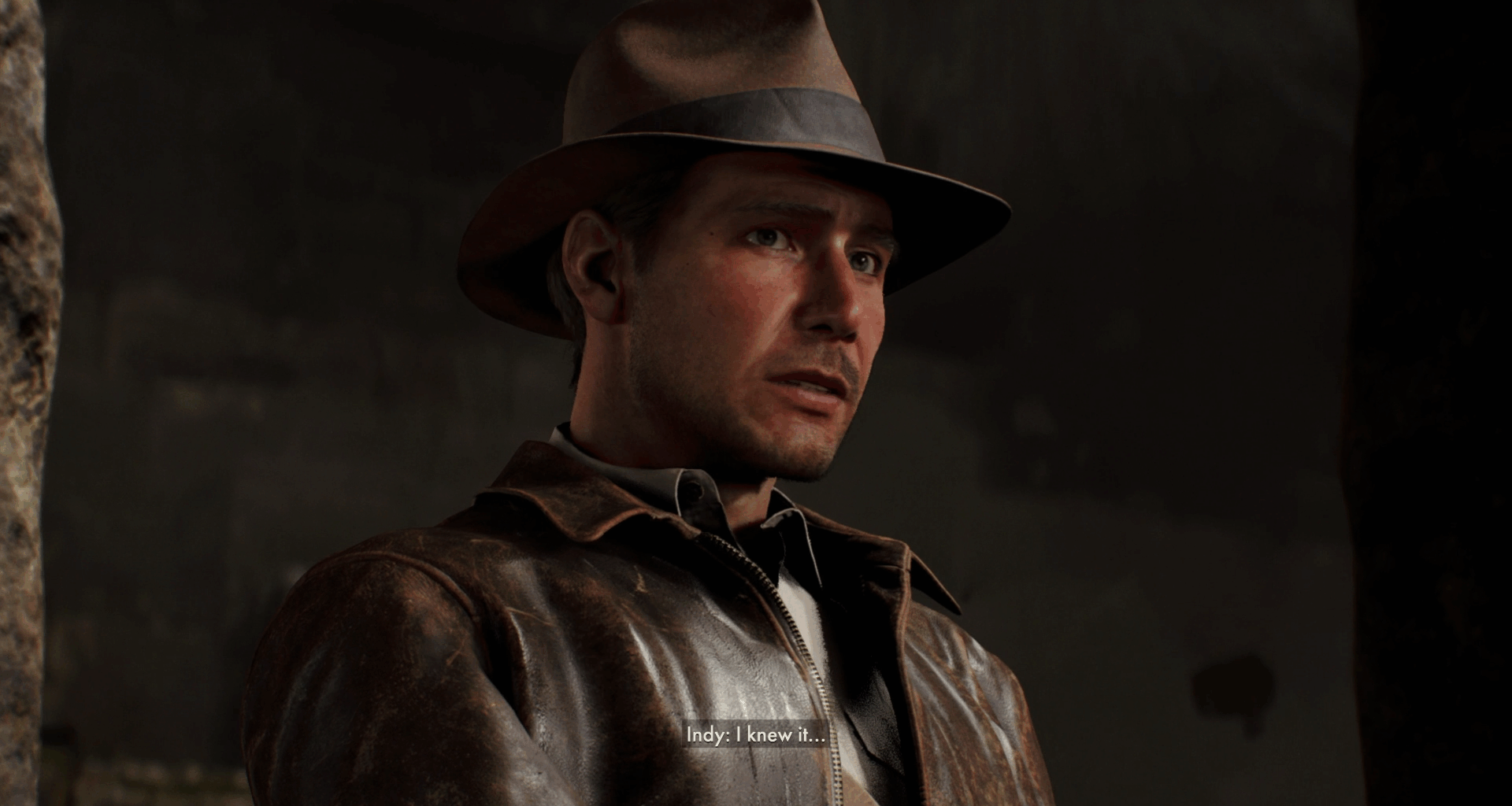 Update 5 Patch Notes - Indiana Jones and the Great Circle Guide