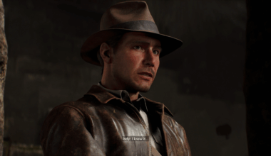 Update 5 Patch Notes - Indiana Jones and the Great Circle Guide
