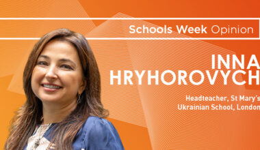 Policy must match Britain's generosity to Ukraine's children