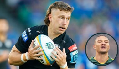 Five takeaways as 'job done' for Warriors