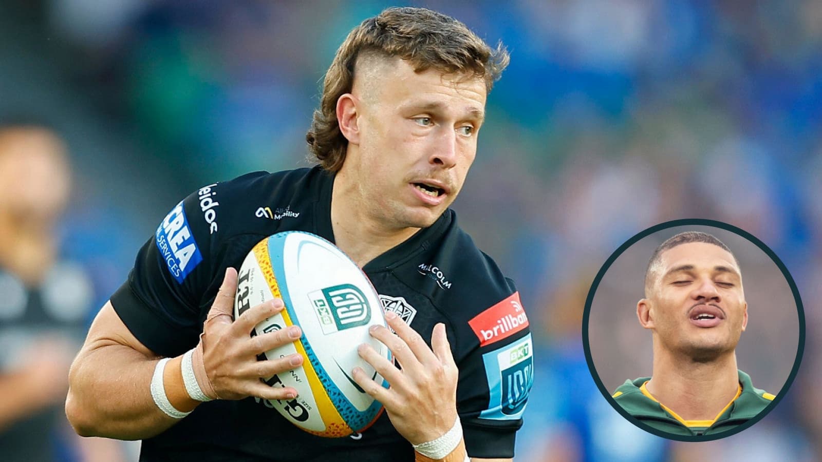 Five takeaways as 'job done' for Warriors