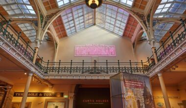 Birmingham Museums Trust to create ‘Cultural Citizenship Research Centre’