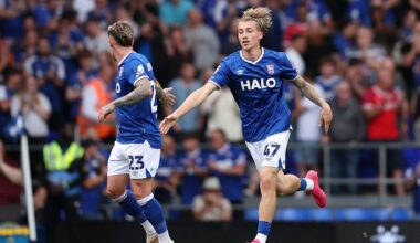 Ipswich vs Sheffield United Prediction, Best Bets & Team News