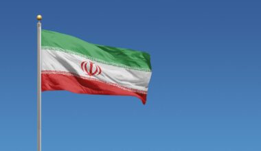 Iran recalls Ambassadors from France, Germany and U.K. ahead of U.N. nuclear sanctions