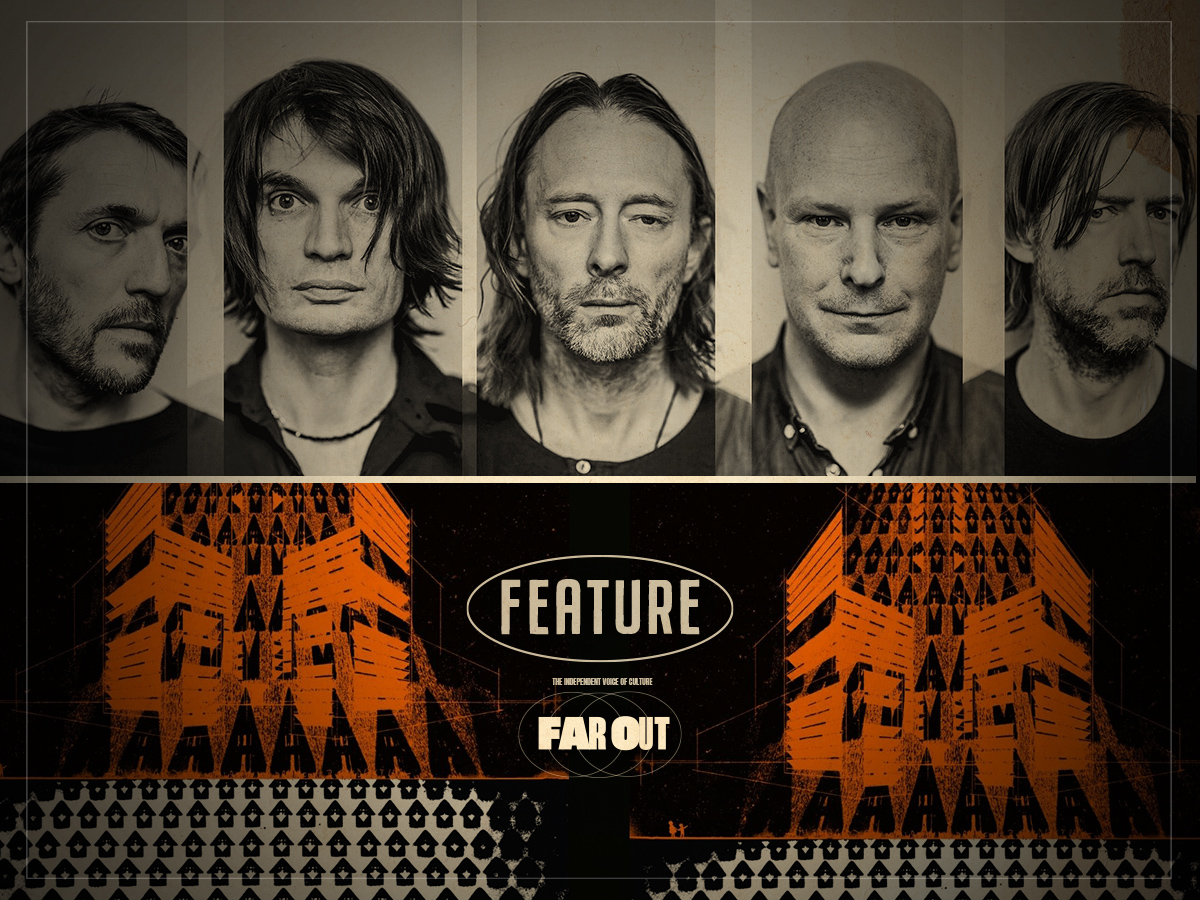 Is it cheaper to watch Radiohead in Europe or London?