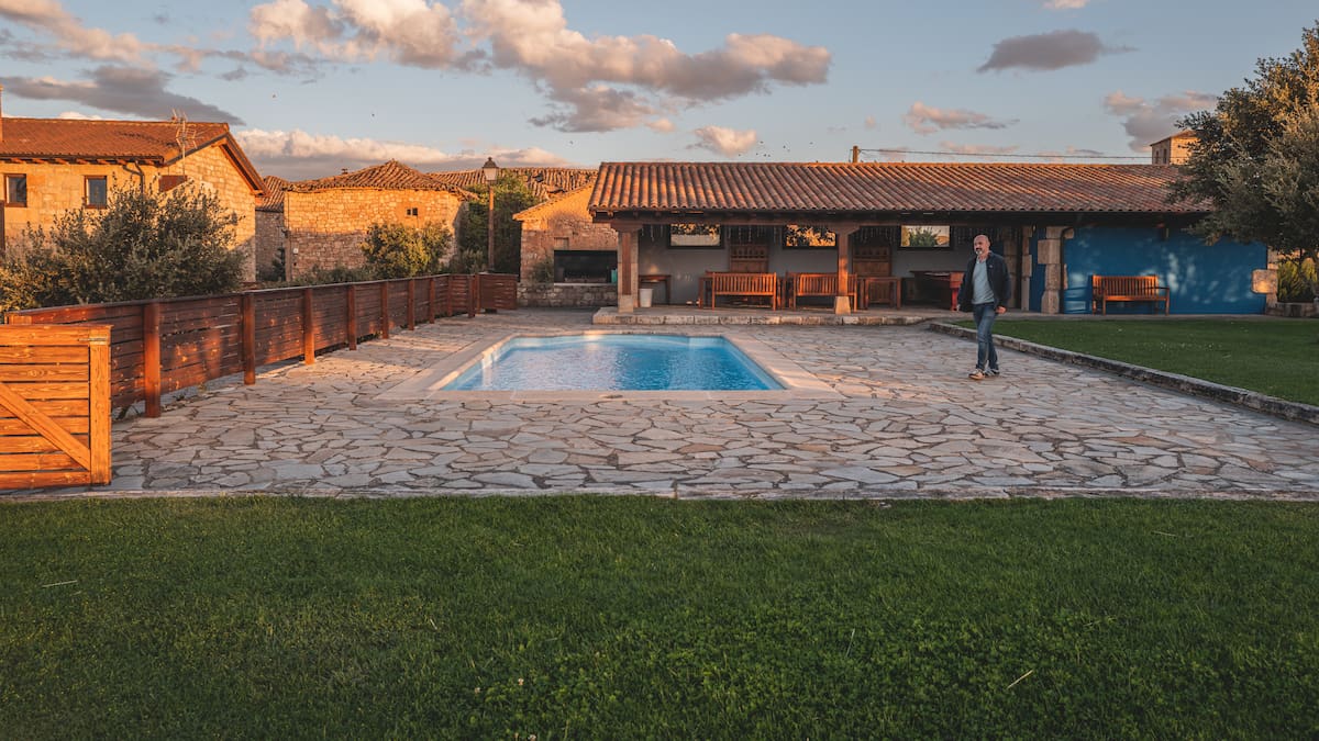 Spain wants to save rural areas — and it’s finding creative ways to do it