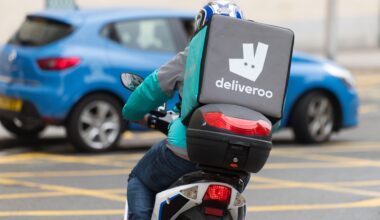 Deliveroo to launch £25 or less family meal service in Sheffield | News
