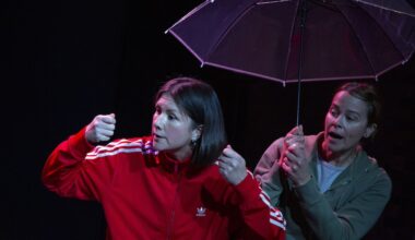 JB Shorts at 53two is “home-grown northern talent at its very best”