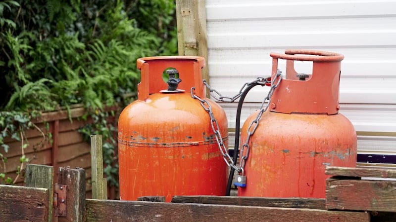 Calor Gas warns of further price rises despite 63 per cent jump in profits 