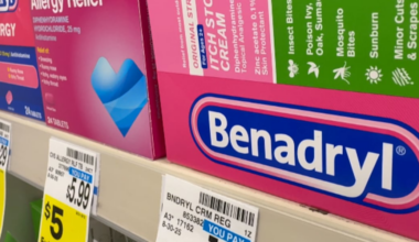 Teen nearly dies after ‘Benadryl’ social media challenge