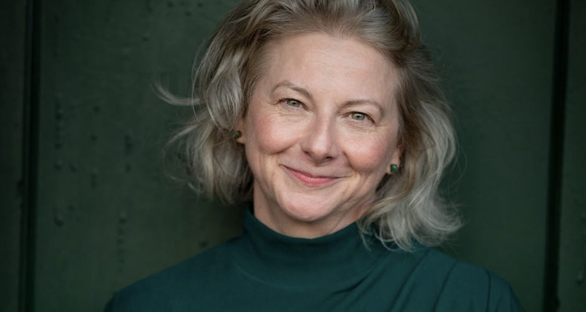 Toni Jordan, author of Tenderfoot. Image: Hachette Australia.