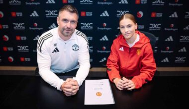 Man Utd Women Ins and outs transfers summer 2025