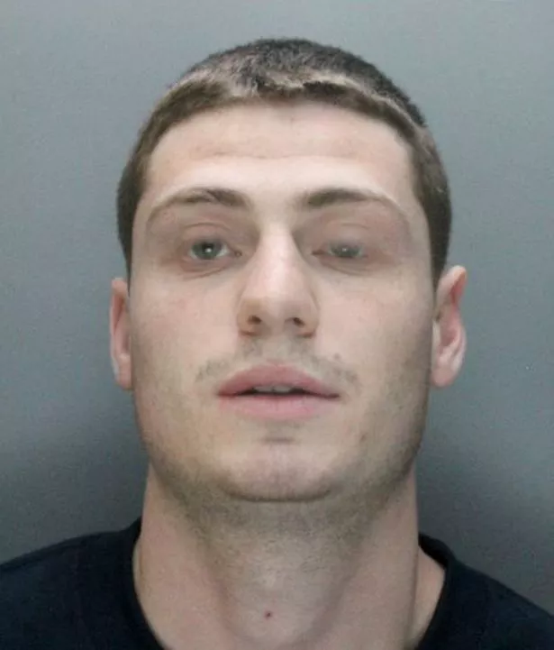 Shaun Walmsley.