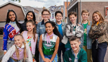 🇳🇱 Netherlands: Just Over 130,000 Viewers Watched the Junior Songfestival 2025 Final
