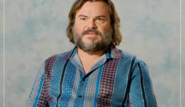 The iconic role Jack Black almost turned down