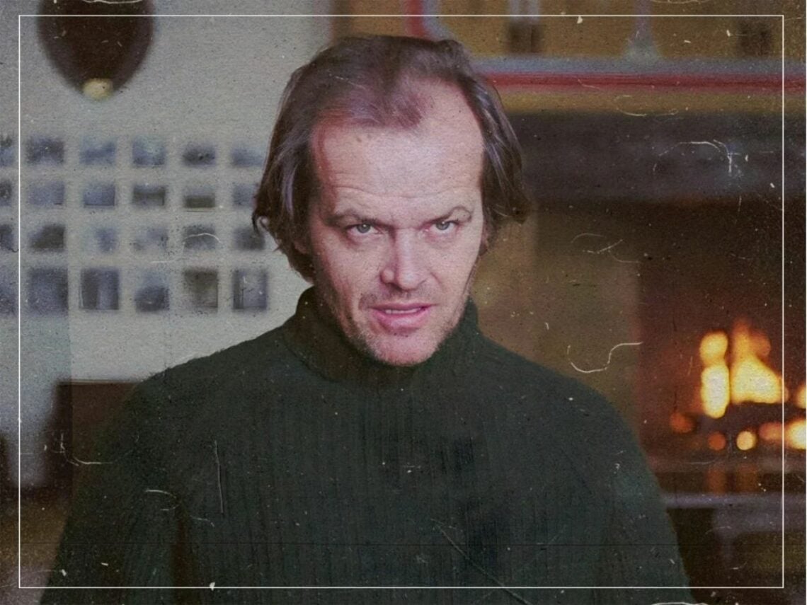 Jack Nicholson - The Shining - Stanley Kubrick - Far Out Magazine.jpg