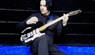 The female artists Jack White felt everyone underestimated