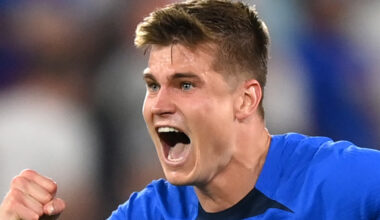 Ten Leeds United stars set to feature on international stage