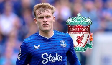 Liverpool 'on verge' of signing Man Utd target in 'most controversial' £64.5m transfer amid huge 'betrayal'