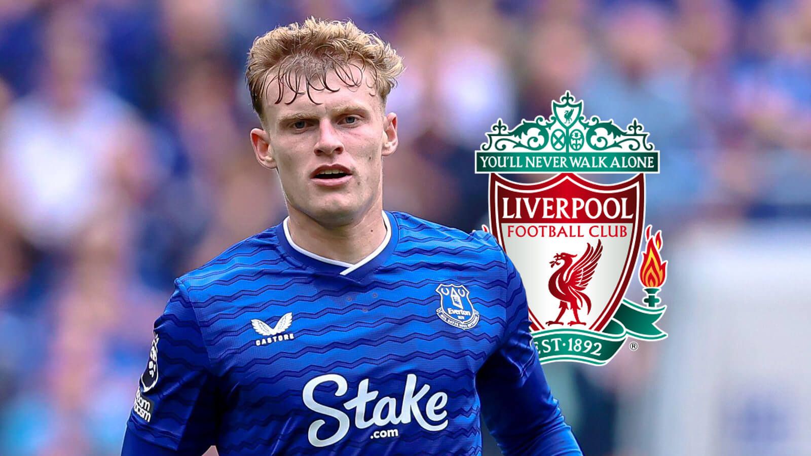 Liverpool 'on verge' of signing Man Utd target in 'most controversial' £64.5m transfer amid huge 'betrayal'