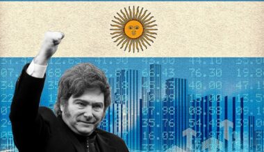Milei has transformed the Argentinian economy — if only Labour would take note