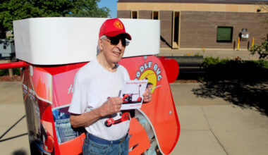 And now … Doodlebug, the book | News, Sports, Jobs