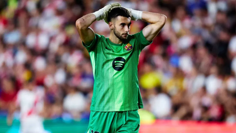 Barcelona confirm star player's injury status following surgery image
