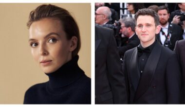 Jodie Comer & Harry Melling Set For Musical Horror Film 'Stuffed'