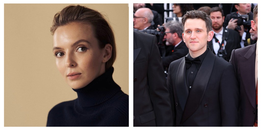 Jodie Comer & Harry Melling Set For Musical Horror Film 'Stuffed'