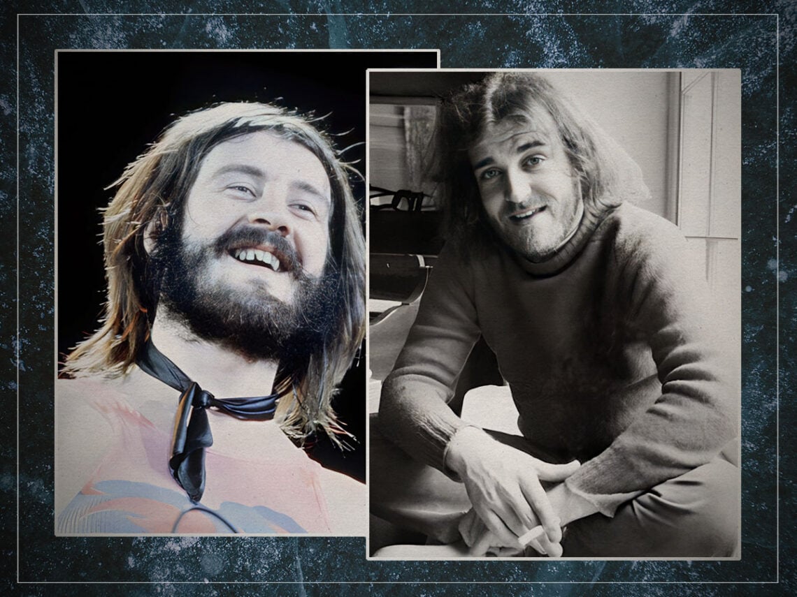 John Bonham - Joe Cocker - Split
